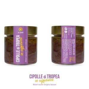 Cipolla caramellata