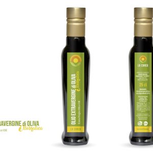 Olio EVO